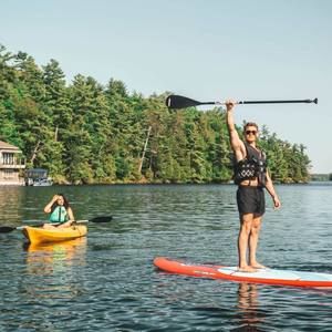 Meet your Posher, Tom